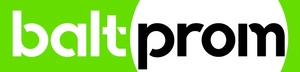 Baltprom holzkontor GmbH logo