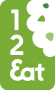 12eat Latvija, SIA logo