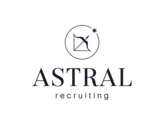 ASTRAL Recruiting, SIA logo