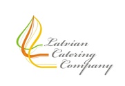 Latvian Catering Company, SIA logo
