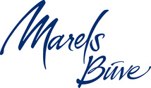 MARELS BŪVE, SIA logo