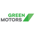 Green Motors, SIA logo
