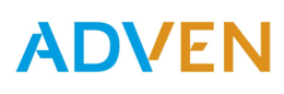 Adven Latvia, SIA logo