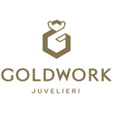 GOLDWORK, SIA logo