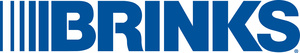 Brink's Latvia, AS logo