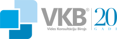 VIDES KONSULTĀCIJU BIROJS, SIA logo
