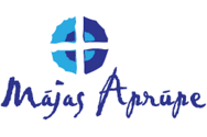 MĀJAS APRŪPE, SIA logo