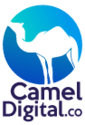 Camel Digital, SIA logo