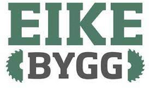 Eike bygg AS logo