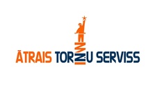 ĀTRAIS TORŅU SERVISS, SIA logo