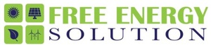 Free Energy Solution, SIA logo