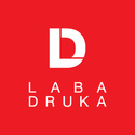 labadruka.lv, SIA logo