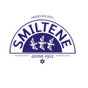 SMILTENES PIENS, AS logo