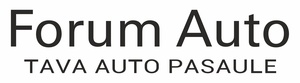 FORUM AUTO, SIA