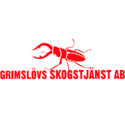 Grimslövs Skogstjanst AB logo