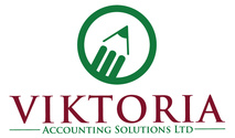 VIKTORIA ACCOUNTING SOLUTIONS LTD logo