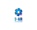 S Air, SIA logo