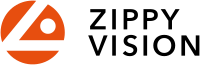 ZIPPY VISION, SIA logo