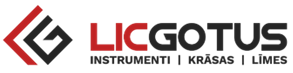 LIC GOTUS, SIA logo