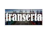 Transerta, SIA logo