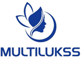 MULTILUKSS, SIA logo