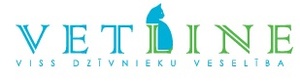 VetLine Medical, SIA logo