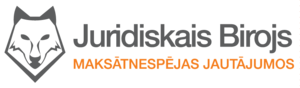 Maksātnespēja JBMNJ, SIA logo