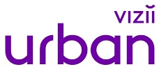 Vizii Urban, SIA logo
