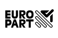 EUROPART Latvia, SIA logo