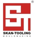 SKAN-TOOLING, SIA logo