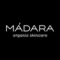 MADARA Cosmetics, AS logo