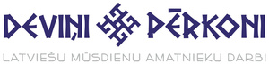 Rotā pats, IK logo