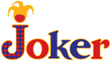 JOKER LTD, SIA logo