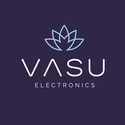 Vasu, UAB logo