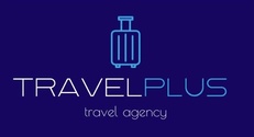 Travel Plus, SIA logo
