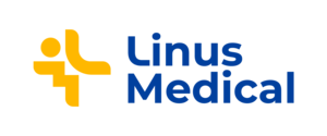 Linus Medical, SIA logo