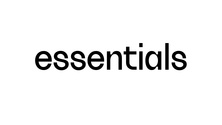 essentials, SIA logo
