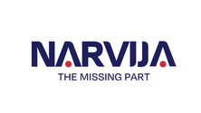 Narvija, SIA logo