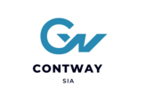 CONTWAY, SIA logo