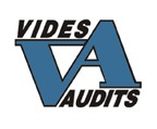 VIDES AUDITS, SIA logo