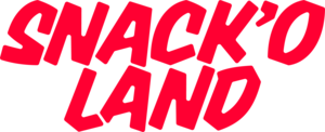 Snackoland, SIA logo