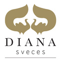 Diana Sveces, SIA