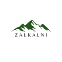 Zalkalni, SIA logo
