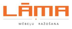 LĀMA, SIA logo