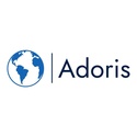 Adoris, UAB logo