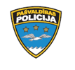 Jūrmalas pašvaldības policija logo