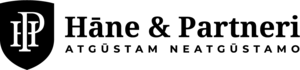 Hāne un partneri, SIA logo
