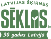 LATVIJAS ŠĶIRNES SĒKLAS, SIA logo