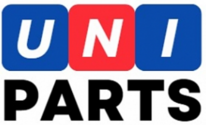 Uniparts Baltic, SIA logo