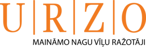 URZO, SIA logo